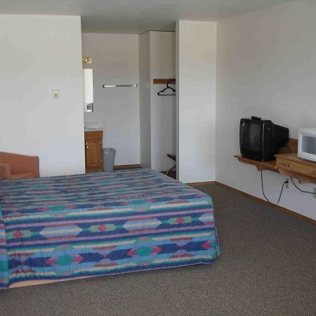 Arco Inn Motel Экстерьер фото