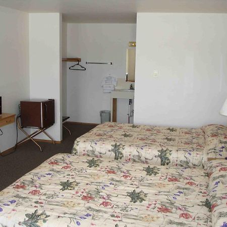 Arco Inn Motel Экстерьер фото