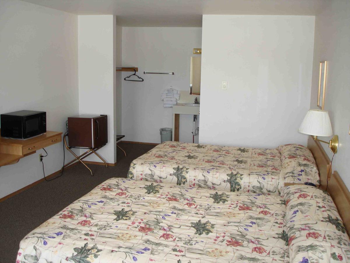 Arco Inn Motel Экстерьер фото